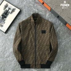 Fendi Outwear